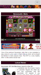 Mobile Screenshot of novomaticslots.org